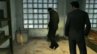 MAFIA 3. misia Molotov party CZ part 1