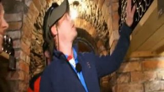 Vo štvorici po Slovenku Vinařské zavody