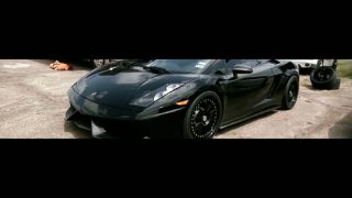 Underground Racing Lamborghini "King of the Street Texas Speed 