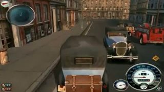 MAFIA 3. misia Molotov party CZ part 2