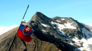 Grossglockner Hochalpenstrasse