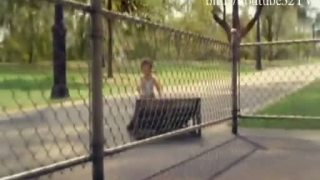 Evian Baby Dance