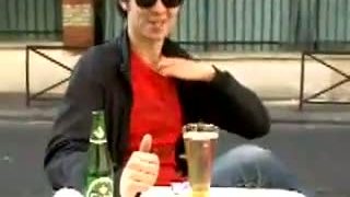 Toto sa stane ked date mentos do piva