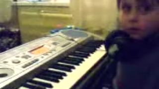 Klavirista 2