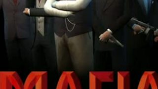 2. Mafia Soundtrack - Latcho Drom - La Verdine