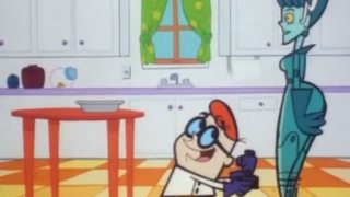 Dextrovo laboratorium