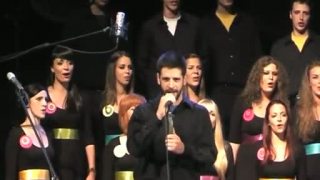 Viva vox choir - Du hast (a cappella)