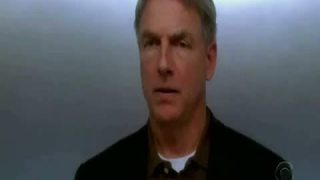 NCIS Gibbs