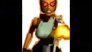 Tomb Raider 2