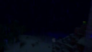 Minecraft horror movie CZ/SK - MárNicA