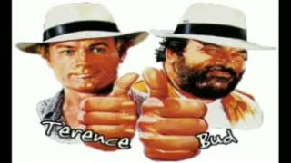 Bud Spencer & Terence Hill