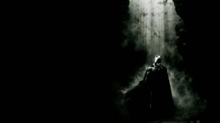 The Dark Knight Rises - Rise