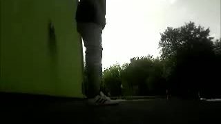 Crip Walk