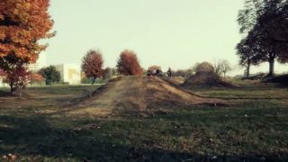 Tomáš Hečko BMX