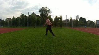 Moje Mesto | Moj Parkour & Freerunning