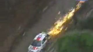 Závody WRC