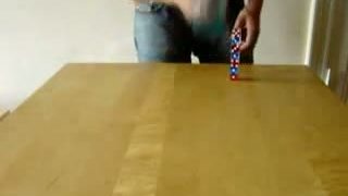 Kostičkár