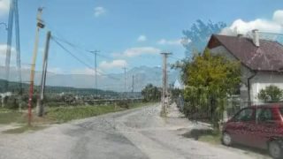 Zmena mesta Púchov