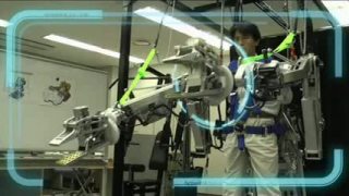 Robotické ruky