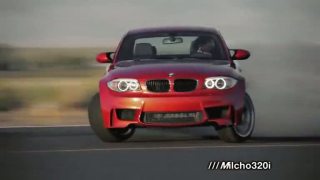 BMW Shoot To Thrill