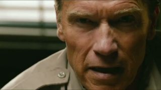 Arnold Schwarzenegger - Last Stand, The - Trailer