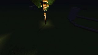 Minecraft moj server