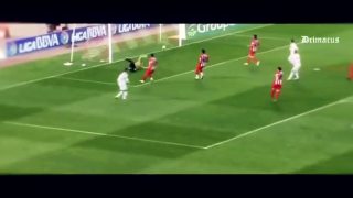 Cristiano ronaldo top 10 gólov