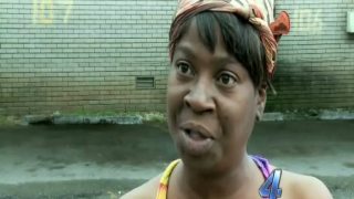 Sweet Brown a autotune v plnom znení