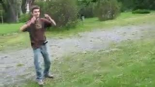 Náhodička