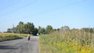 Moj bike CBR 954 RR