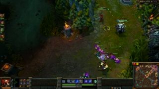 League of legend w/ Spiritko : Diagnóza