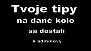 Návod ako tipovať na stránke skradola