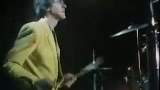 The Skids - Into The Valley