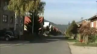 Spišské Bystré-Kubachy