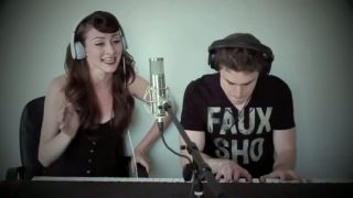 Party Rock Anthem - LMFAO Karmin