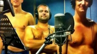 Vec , Zverina , Hafner , Marian Čekovský , King Ivan - Náš D