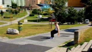 Denis Seliak - Some summer stuff