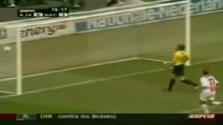 Zlatan Ibrahimovic
