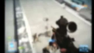 Battlefield 3 Skill Movie 2.časť