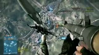 Battlefield 3 hračove šťastie