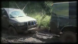 Offroad Hejbarok