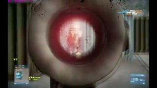 Battlefield 3 Skill Movie 3.časť