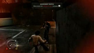 Sleeping Dogs