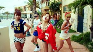 HYUNA - Bubble Pop