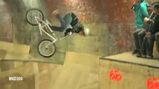 Nike 6.0 Tunel Jam