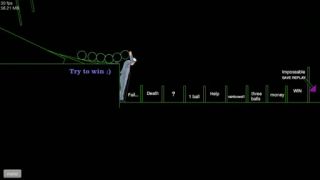 Happy wheels, 50 minut zabavy :)