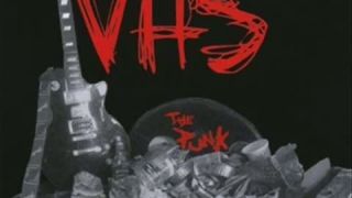 VHS - Proč