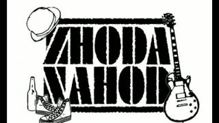Zhoda Náhod - Kamaráti pod pódiom