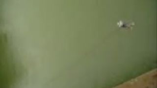 Moj zoskok z mosta Lafranconi