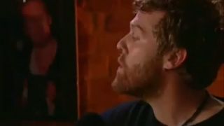 Seven Day Mile (Glen Hansard & Marketa Irglova)